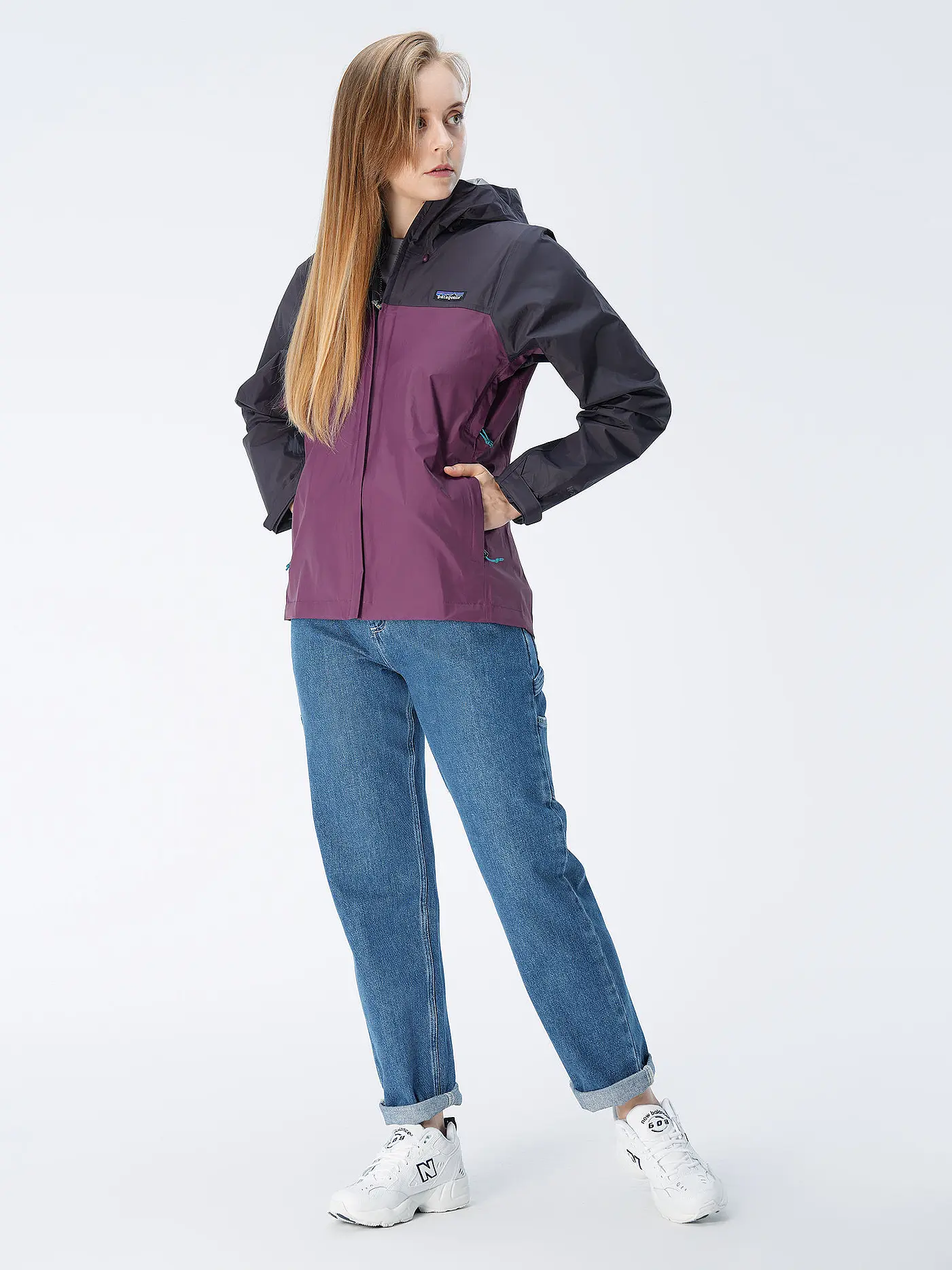 PATAGONIA | Regenjacke W'S TORRENTSHELL 3L JACKET | 